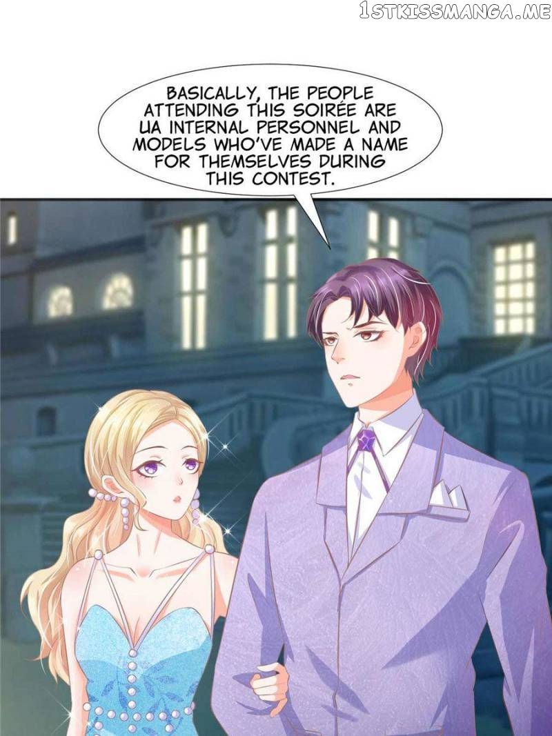 Prince Charming’s Lovely Gaze chapter 78 - page 50