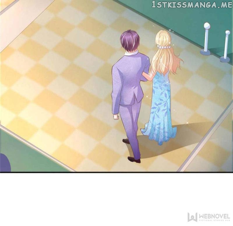 Prince Charming’s Lovely Gaze chapter 78 - page 52