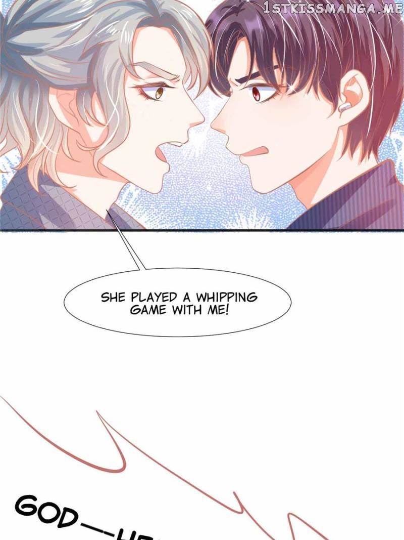 Prince Charming’s Lovely Gaze chapter 93 - page 10