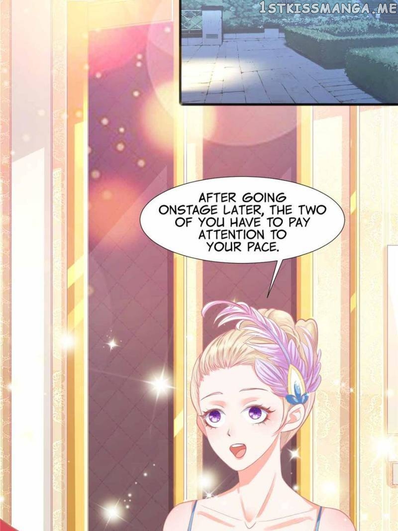 Prince Charming’s Lovely Gaze chapter 93 - page 19