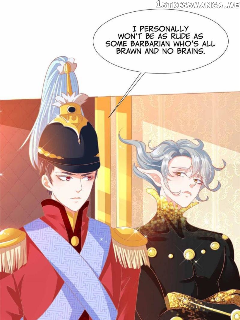Prince Charming’s Lovely Gaze chapter 93 - page 22