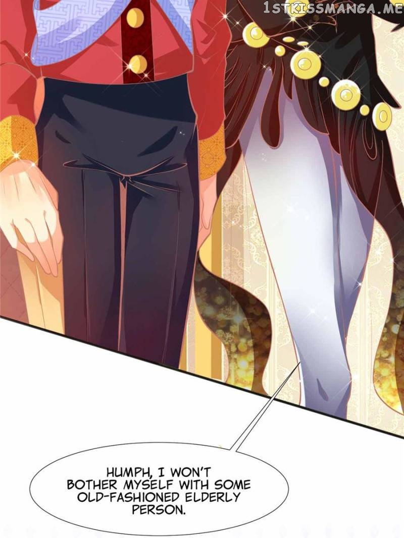 Prince Charming’s Lovely Gaze chapter 93 - page 23