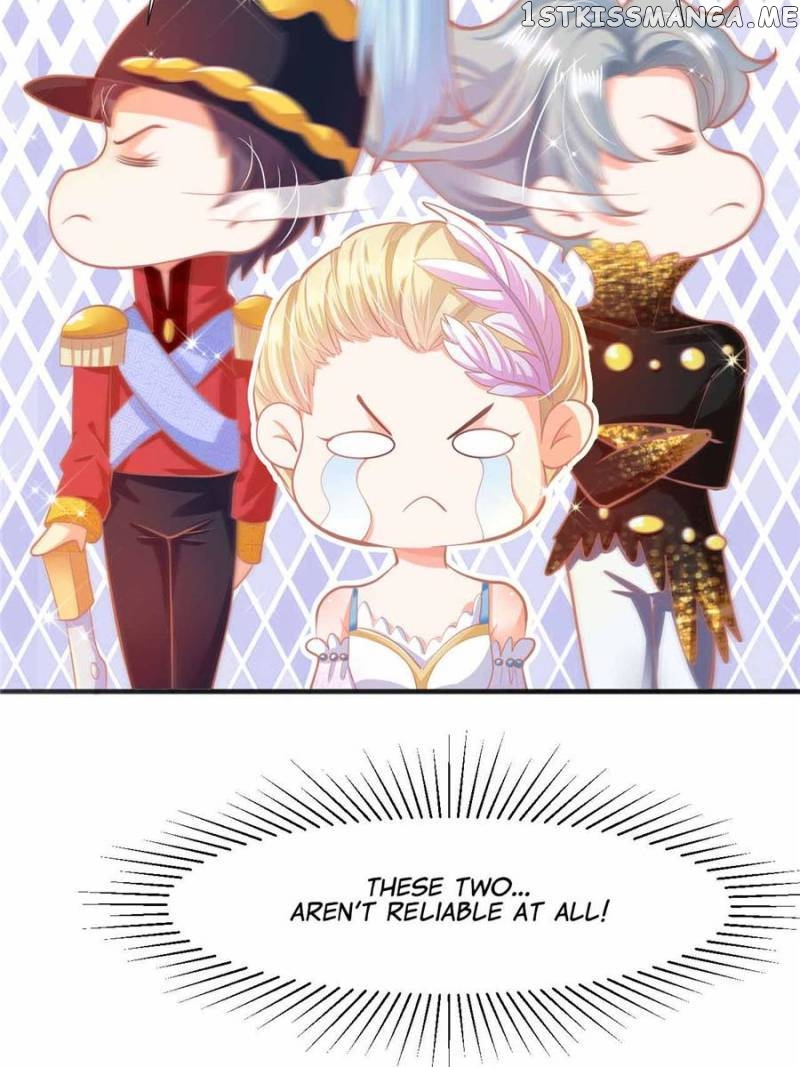 Prince Charming’s Lovely Gaze chapter 93 - page 25