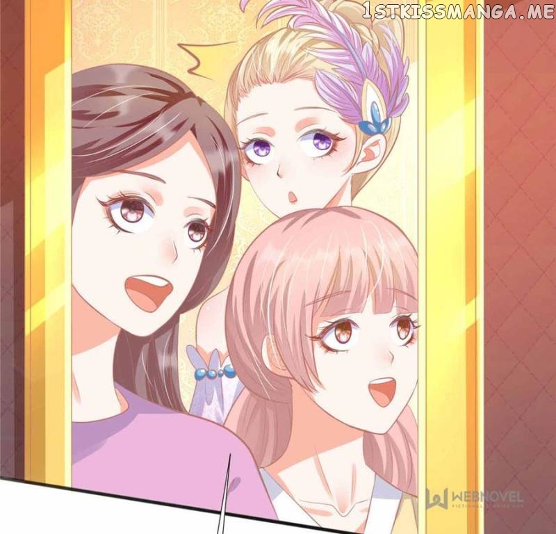 Prince Charming’s Lovely Gaze chapter 93 - page 27