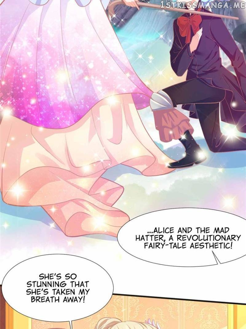 Prince Charming’s Lovely Gaze chapter 93 - page 29