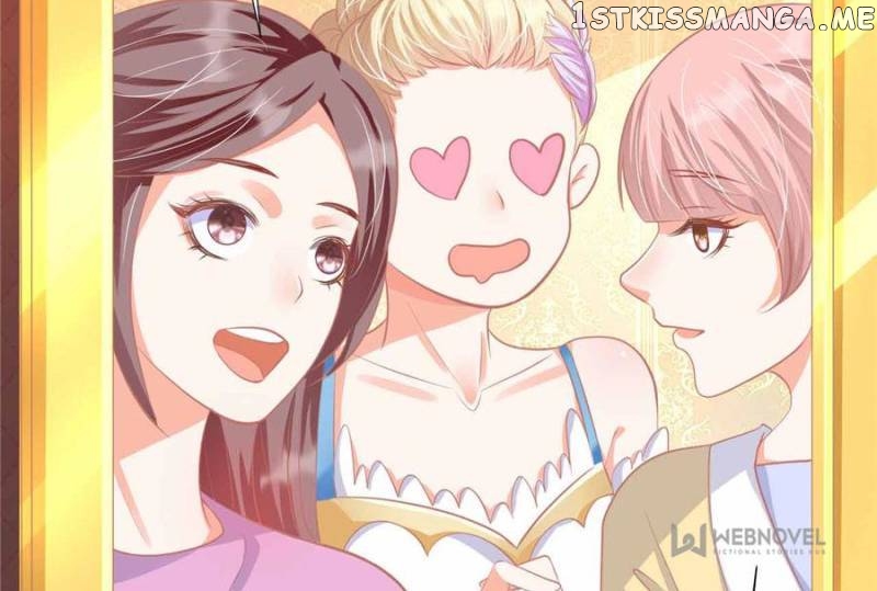 Prince Charming’s Lovely Gaze chapter 93 - page 30