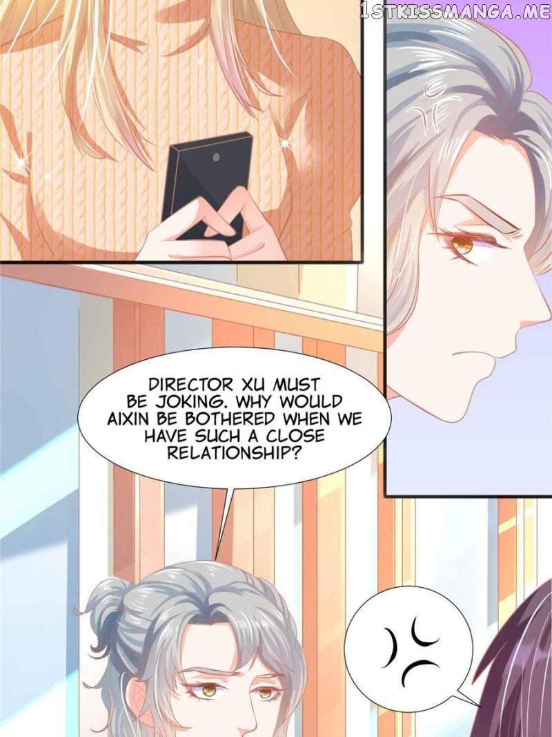 Prince Charming’s Lovely Gaze chapter 93 - page 5