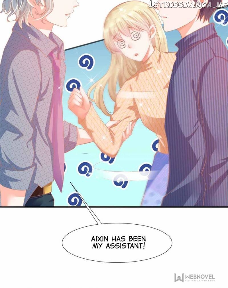 Prince Charming’s Lovely Gaze chapter 93 - page 8