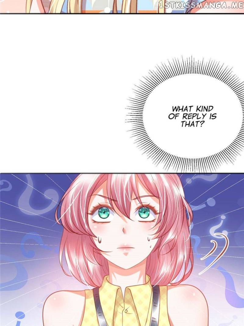 Prince Charming’s Lovely Gaze Chapter 151 - page 10