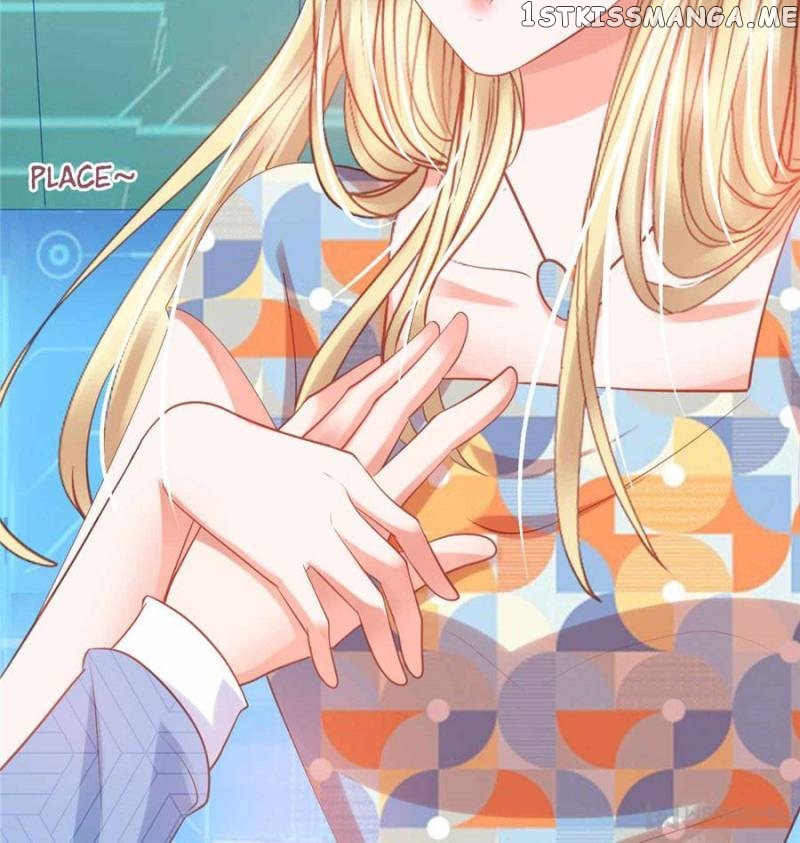 Prince Charming’s Lovely Gaze Chapter 151 - page 14