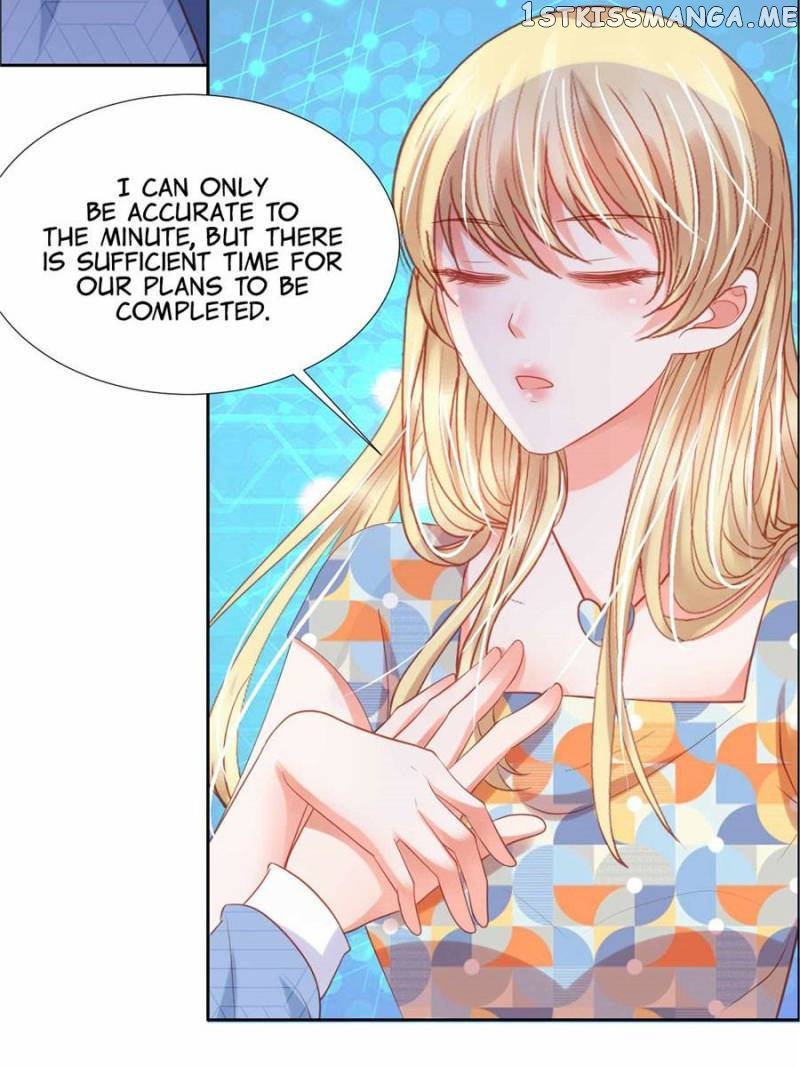 Prince Charming’s Lovely Gaze Chapter 151 - page 20