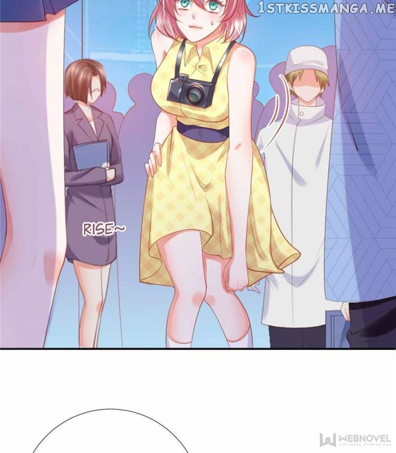 Prince Charming’s Lovely Gaze Chapter 151 - page 22