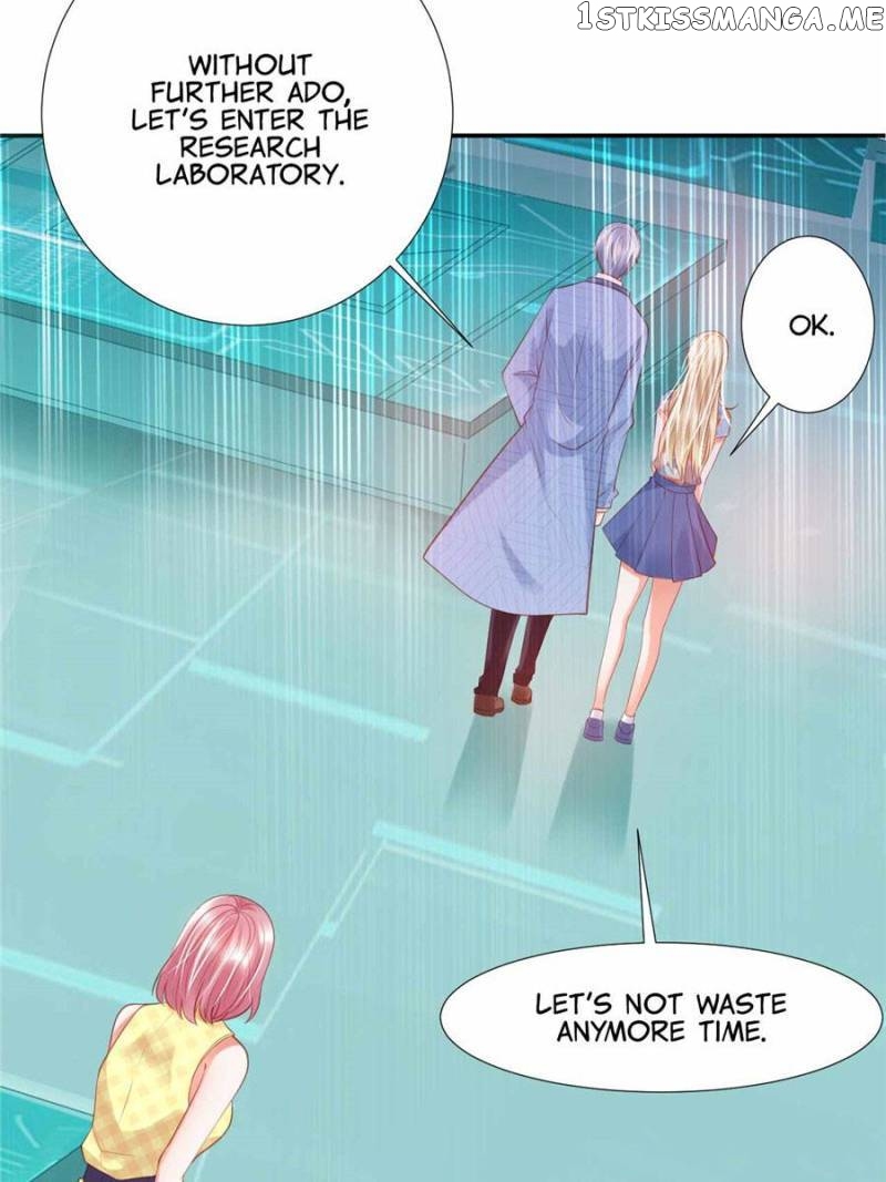 Prince Charming’s Lovely Gaze Chapter 151 - page 23