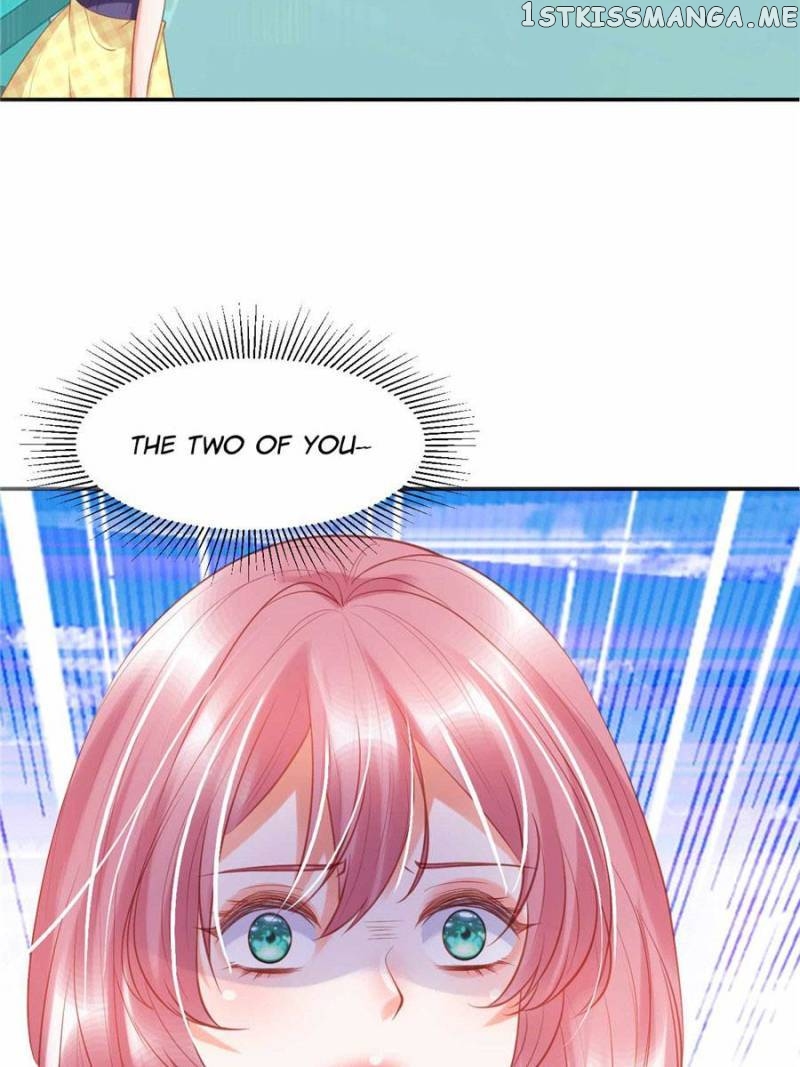 Prince Charming’s Lovely Gaze Chapter 151 - page 24