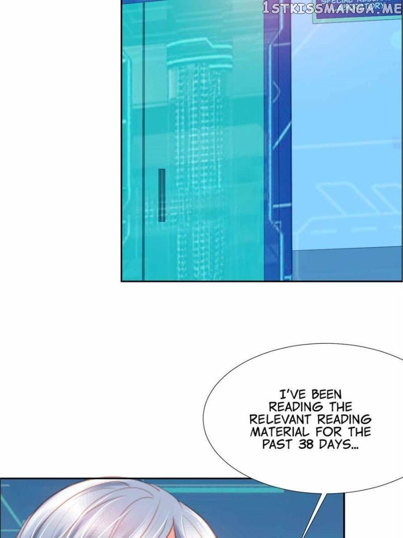 Prince Charming’s Lovely Gaze Chapter 151 - page 27