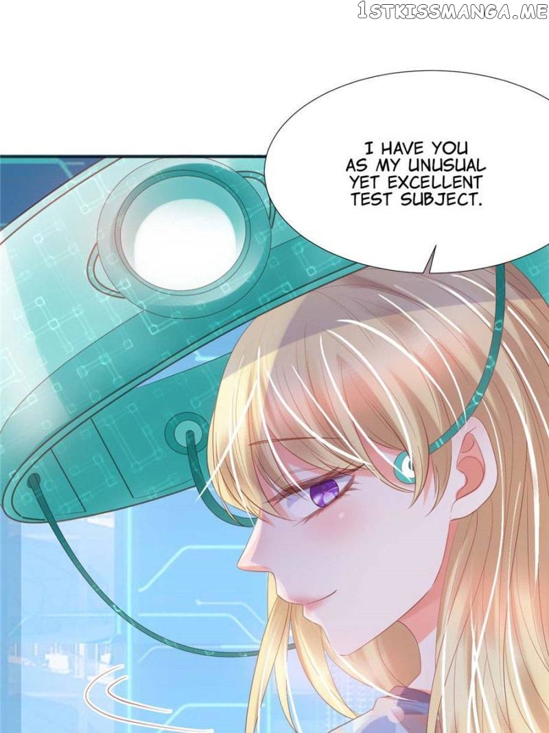 Prince Charming’s Lovely Gaze Chapter 151 - page 31
