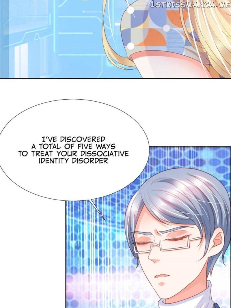 Prince Charming’s Lovely Gaze Chapter 151 - page 32