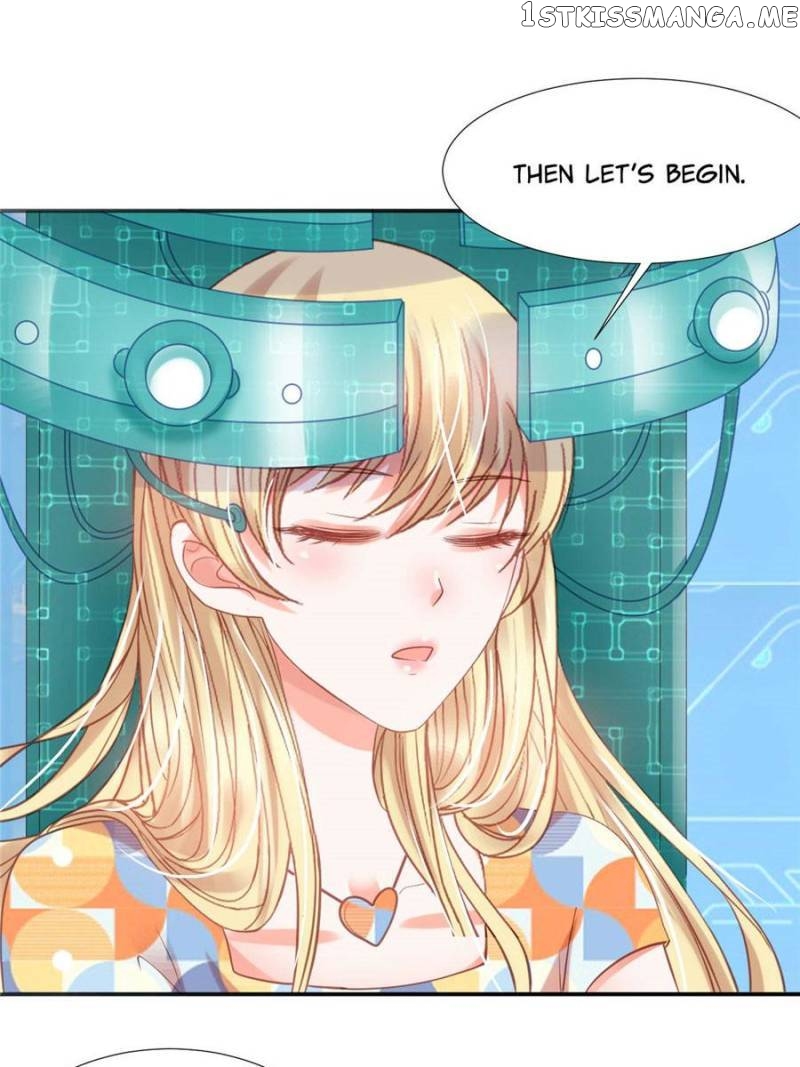 Prince Charming’s Lovely Gaze Chapter 151 - page 34