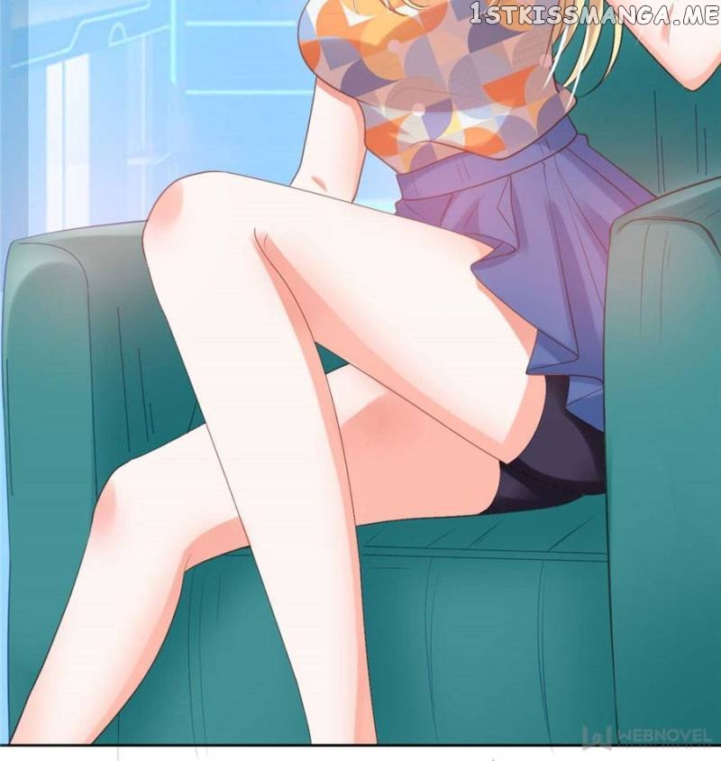 Prince Charming’s Lovely Gaze Chapter 151 - page 36