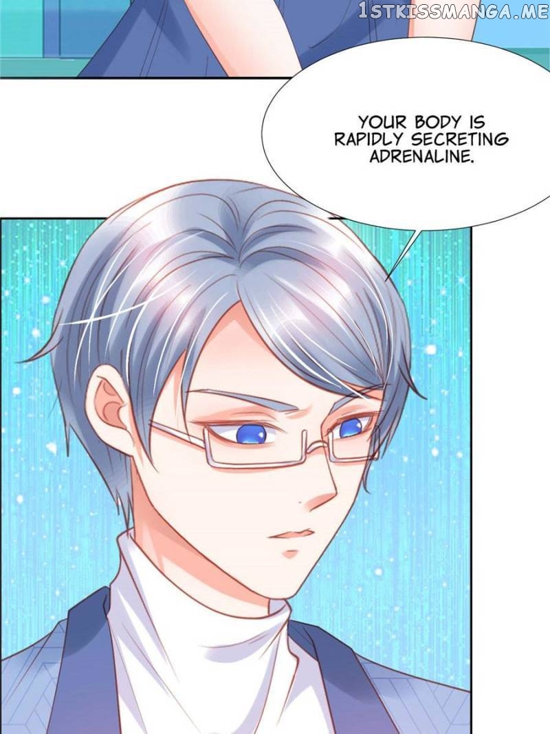 Prince Charming’s Lovely Gaze Chapter 151 - page 4