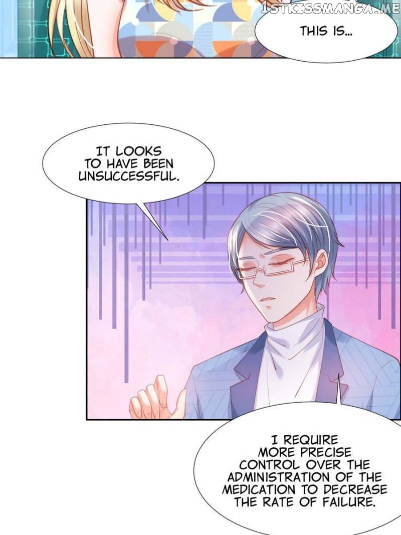 Prince Charming’s Lovely Gaze Chapter 151 - page 43