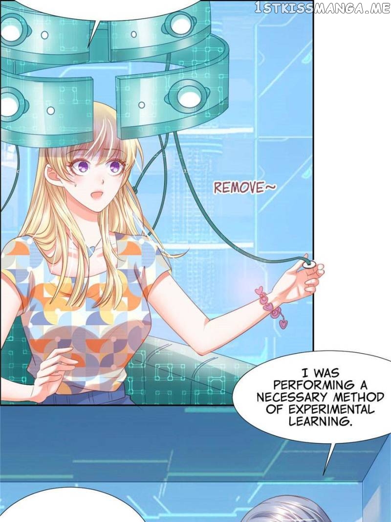 Prince Charming’s Lovely Gaze Chapter 151 - page 45