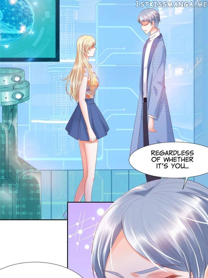 Prince Charming’s Lovely Gaze Chapter 151 - page 49