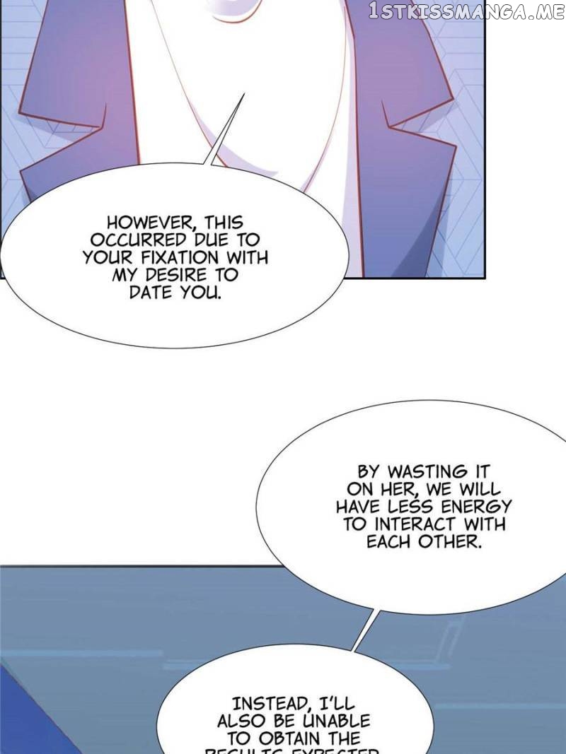 Prince Charming’s Lovely Gaze Chapter 151 - page 5