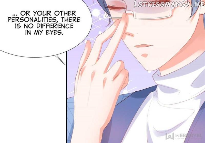 Prince Charming’s Lovely Gaze Chapter 151 - page 50