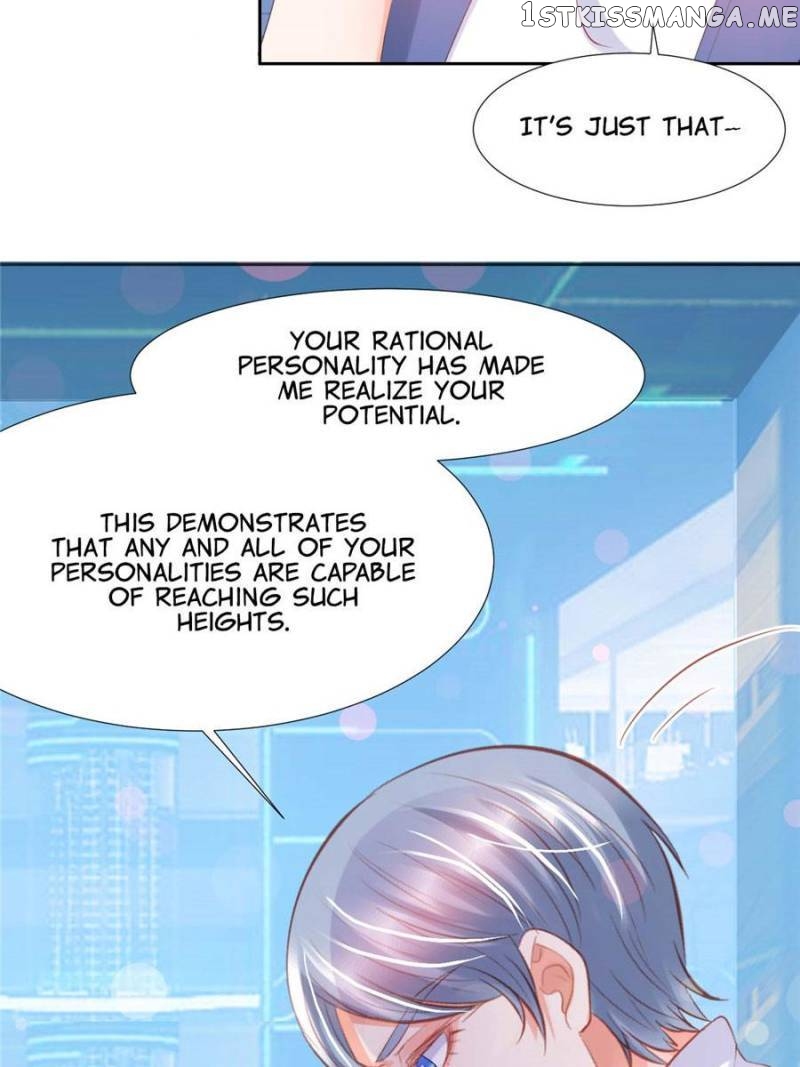 Prince Charming’s Lovely Gaze Chapter 151 - page 51
