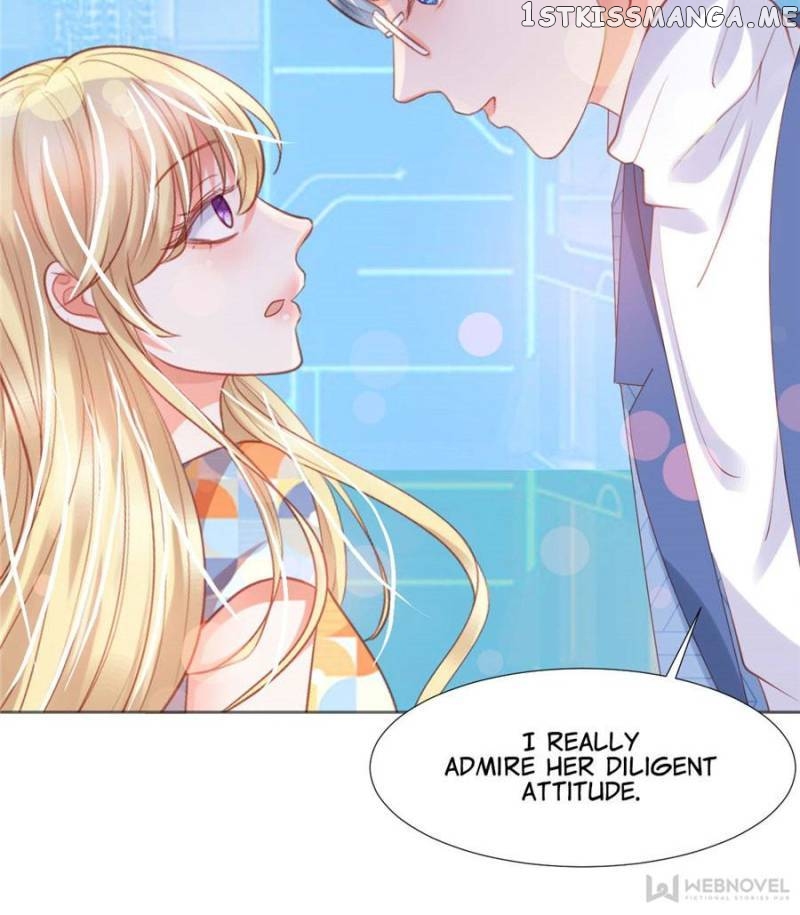 Prince Charming’s Lovely Gaze Chapter 151 - page 52