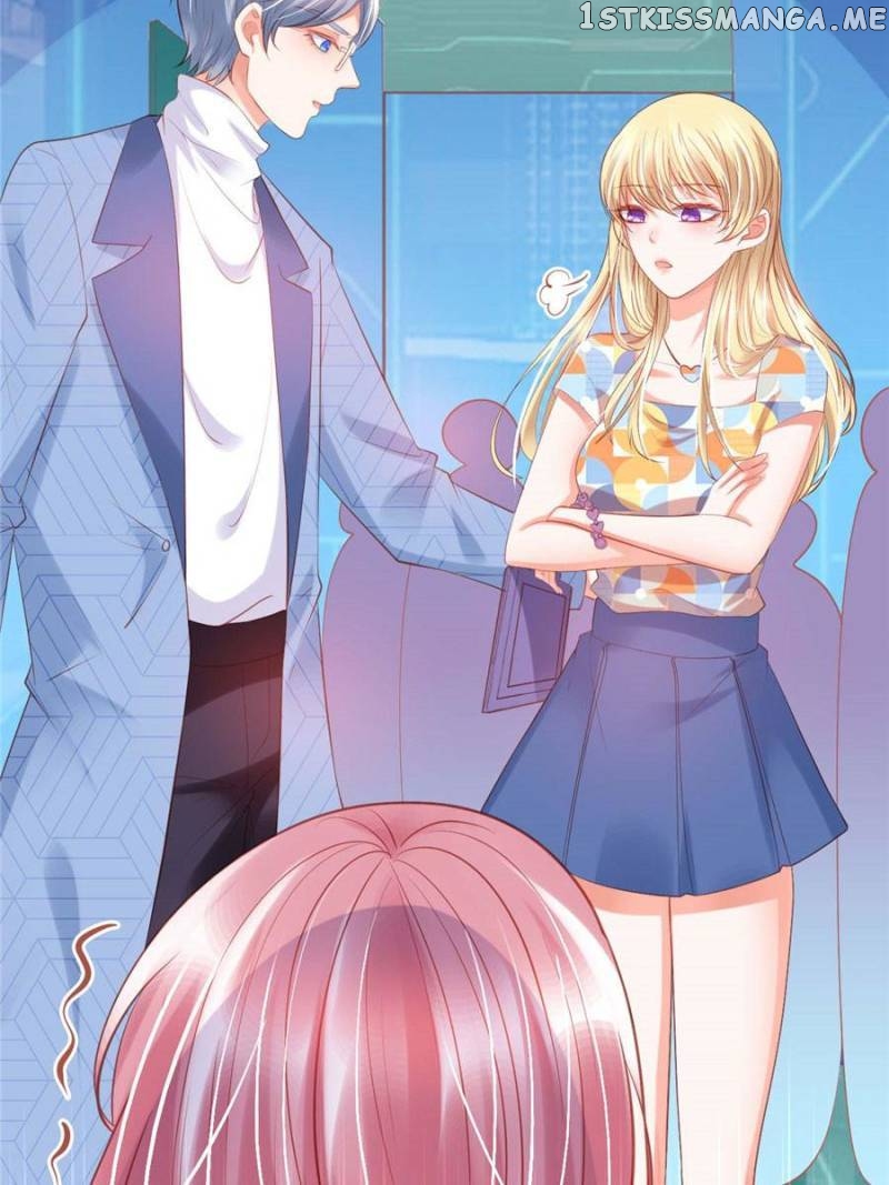 Prince Charming’s Lovely Gaze Chapter 151 - page 7