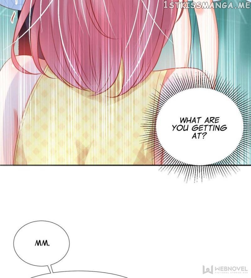 Prince Charming’s Lovely Gaze Chapter 151 - page 8