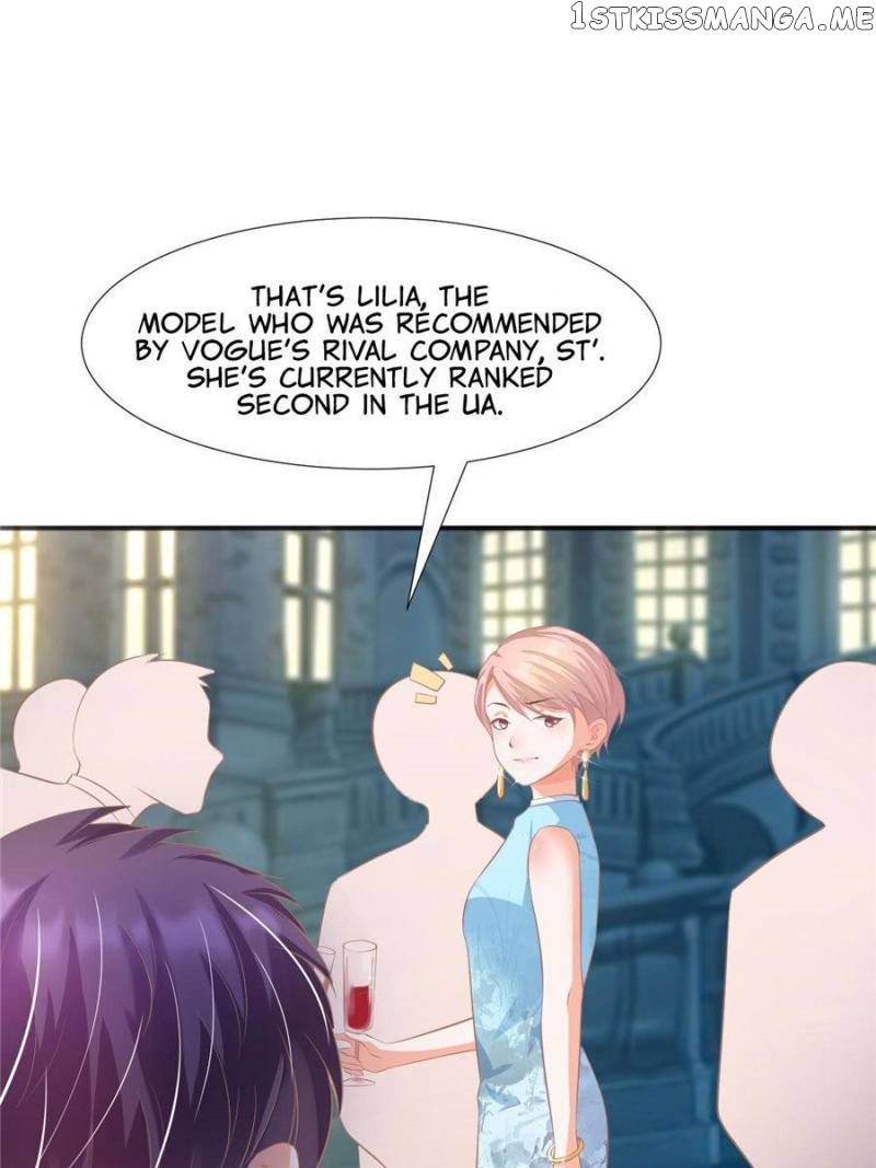 Prince Charming’s Lovely Gaze chapter 79 - page 1