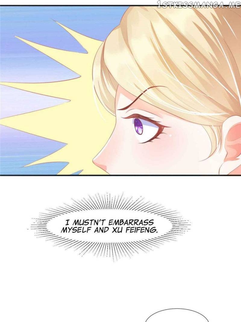 Prince Charming’s Lovely Gaze chapter 79 - page 15