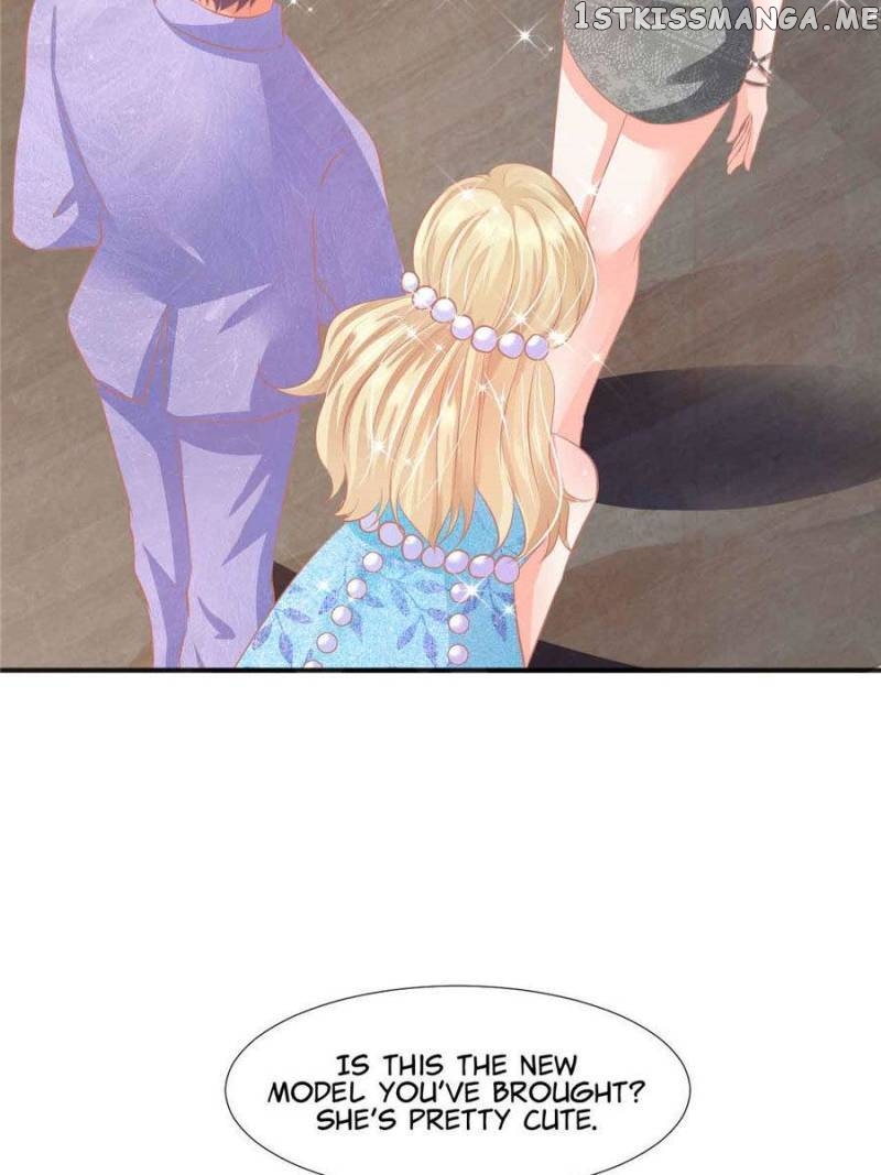 Prince Charming’s Lovely Gaze chapter 79 - page 17