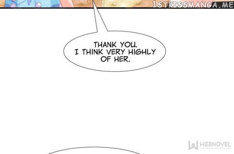 Prince Charming’s Lovely Gaze chapter 79 - page 19