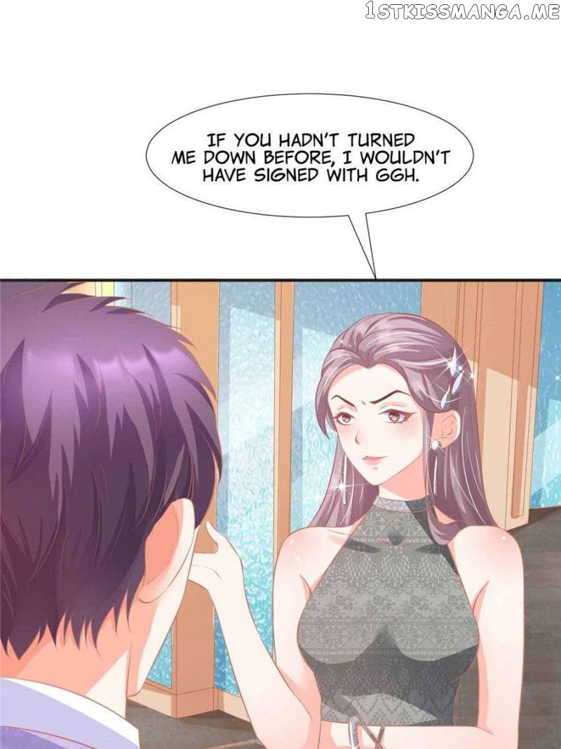 Prince Charming’s Lovely Gaze chapter 79 - page 21