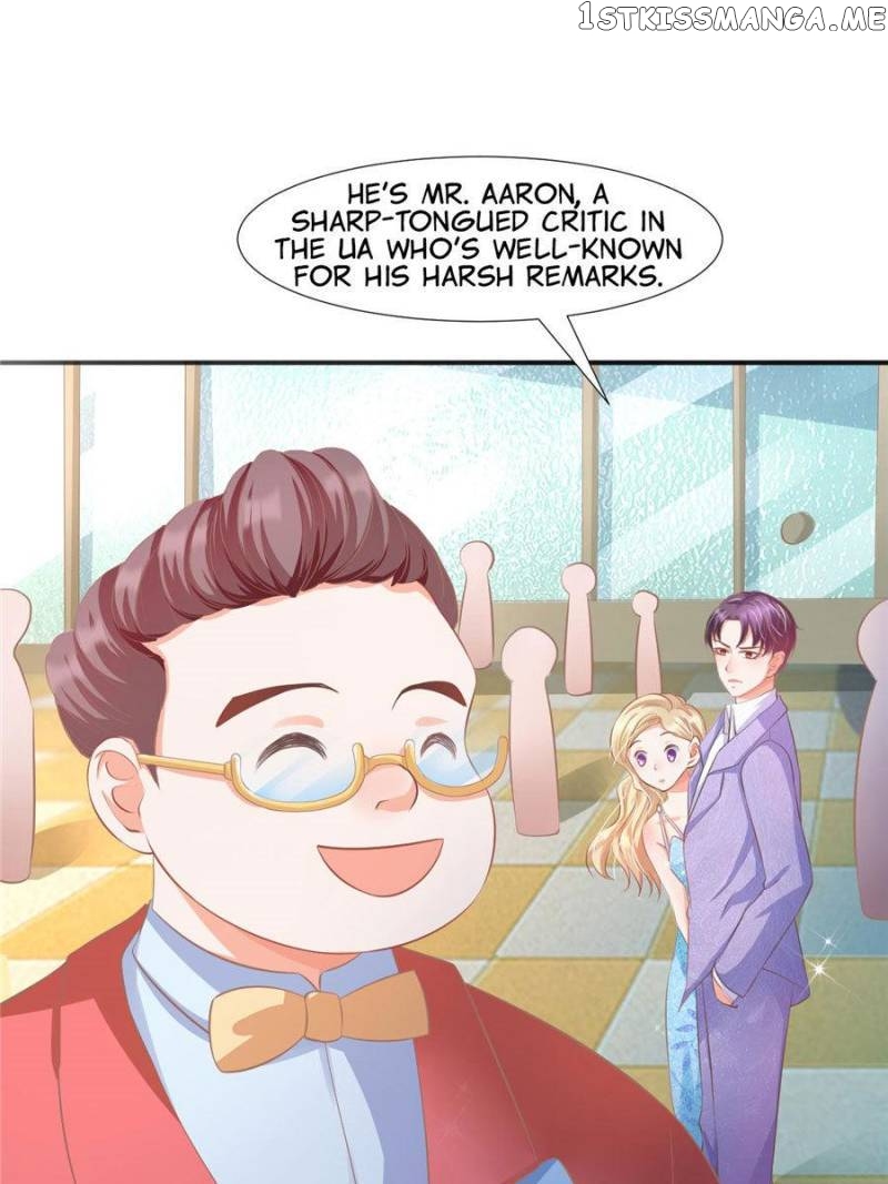 Prince Charming’s Lovely Gaze chapter 79 - page 3