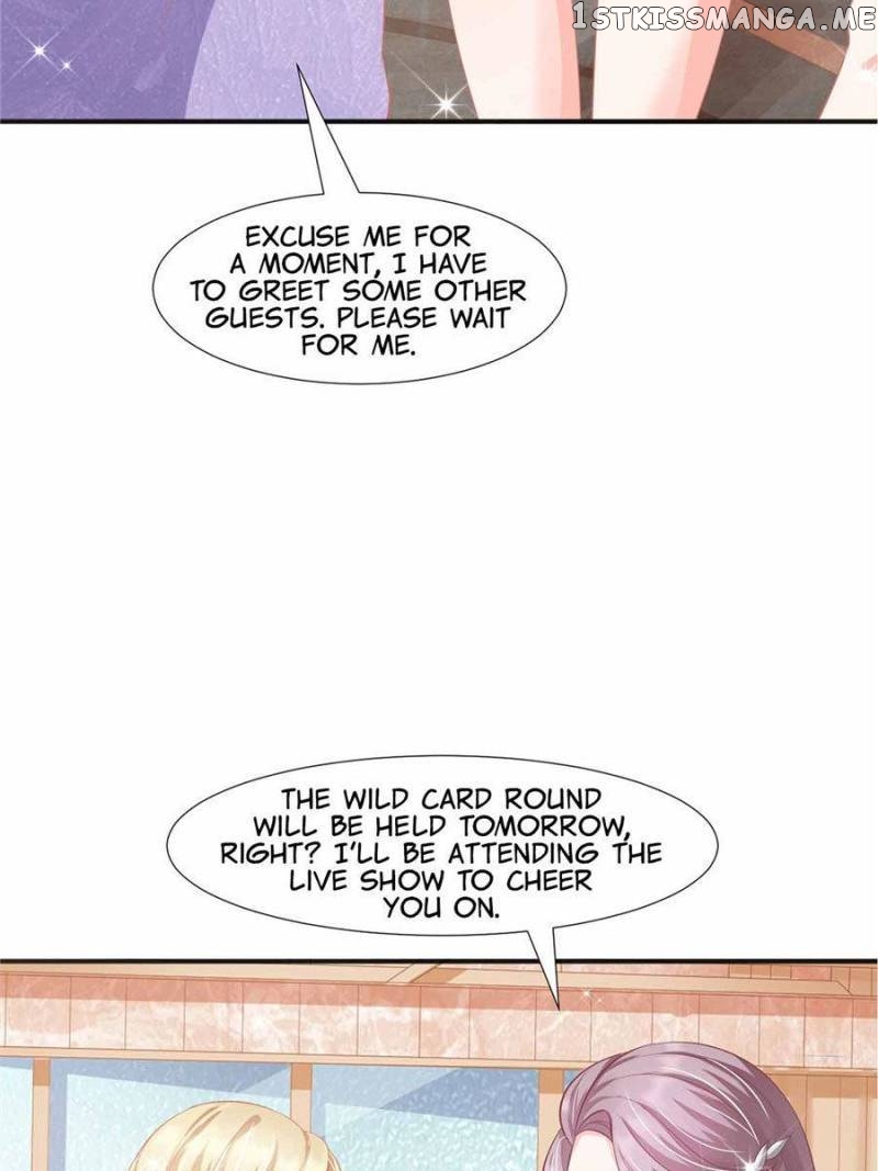 Prince Charming’s Lovely Gaze chapter 79 - page 32