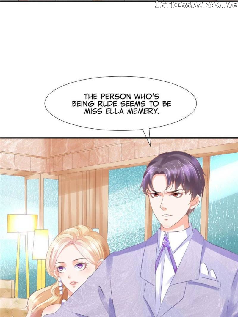 Prince Charming’s Lovely Gaze chapter 79 - page 50
