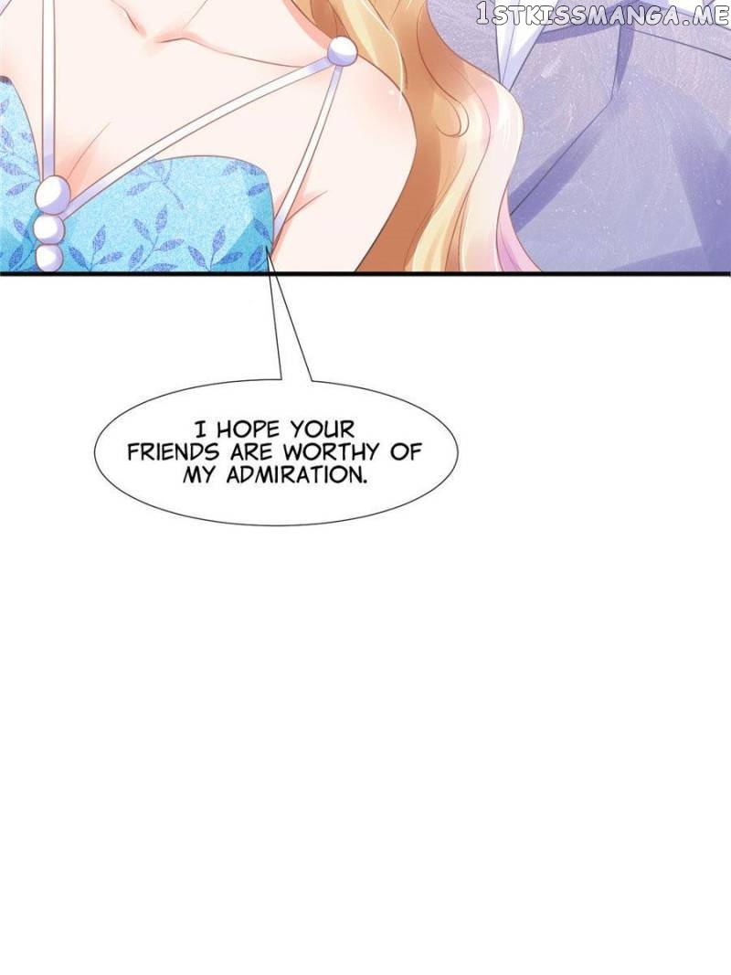 Prince Charming’s Lovely Gaze chapter 79 - page 53