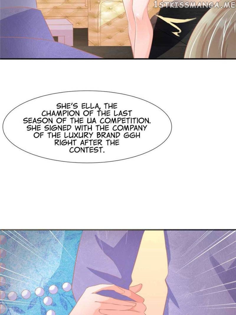 Prince Charming’s Lovely Gaze chapter 79 - page 6