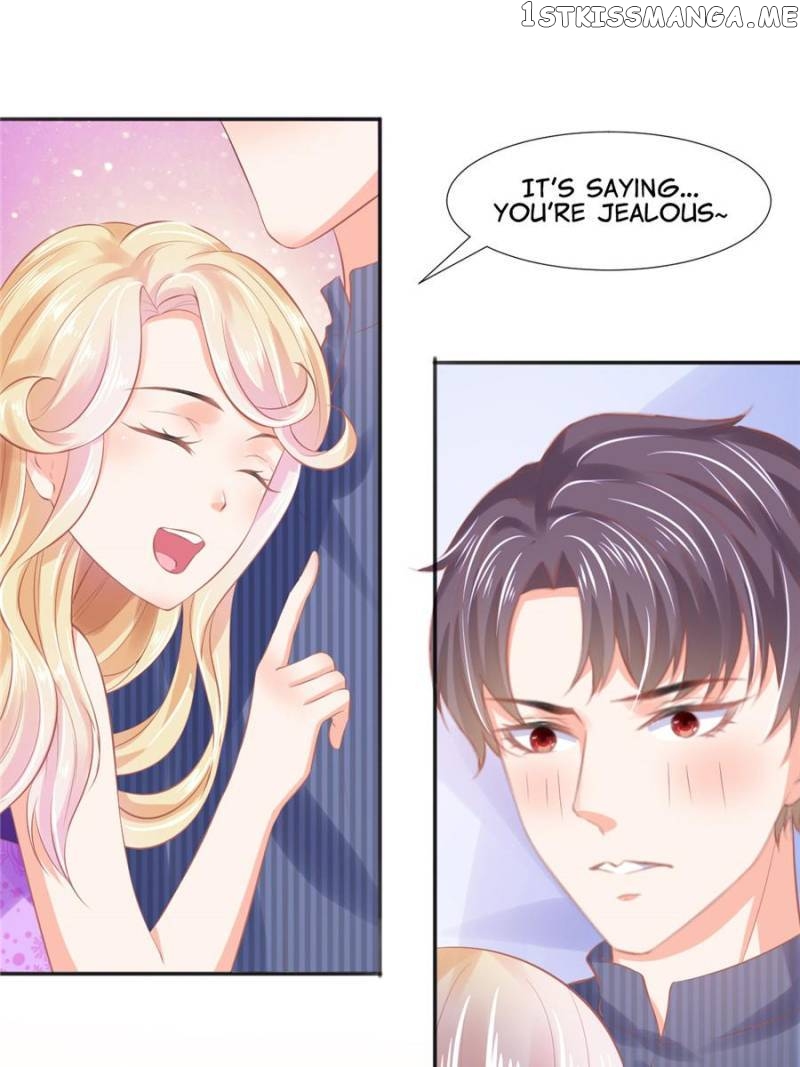 Prince Charming’s Lovely Gaze chapter 92 - page 1