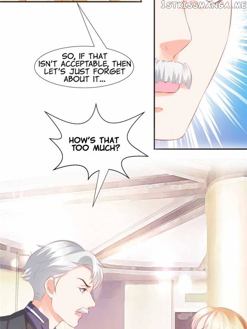 Prince Charming’s Lovely Gaze chapter 92 - page 14