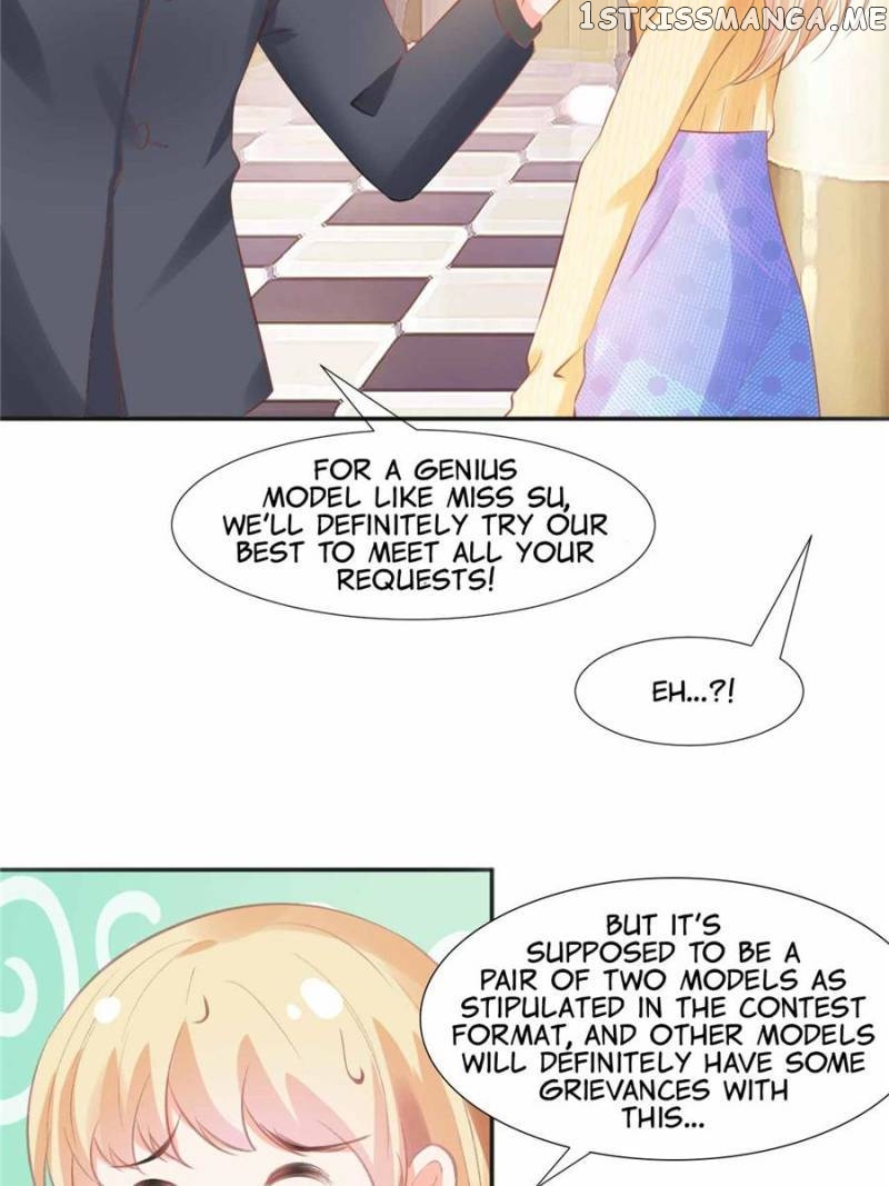 Prince Charming’s Lovely Gaze chapter 92 - page 16