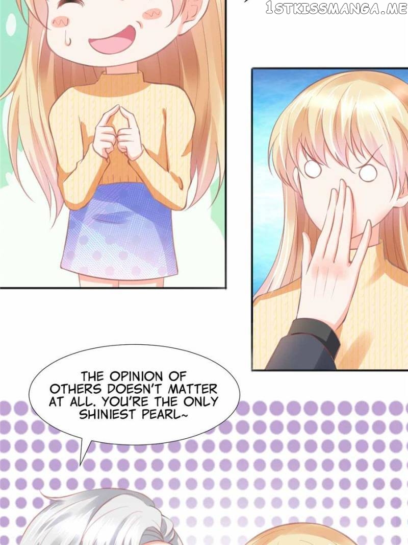 Prince Charming’s Lovely Gaze chapter 92 - page 17