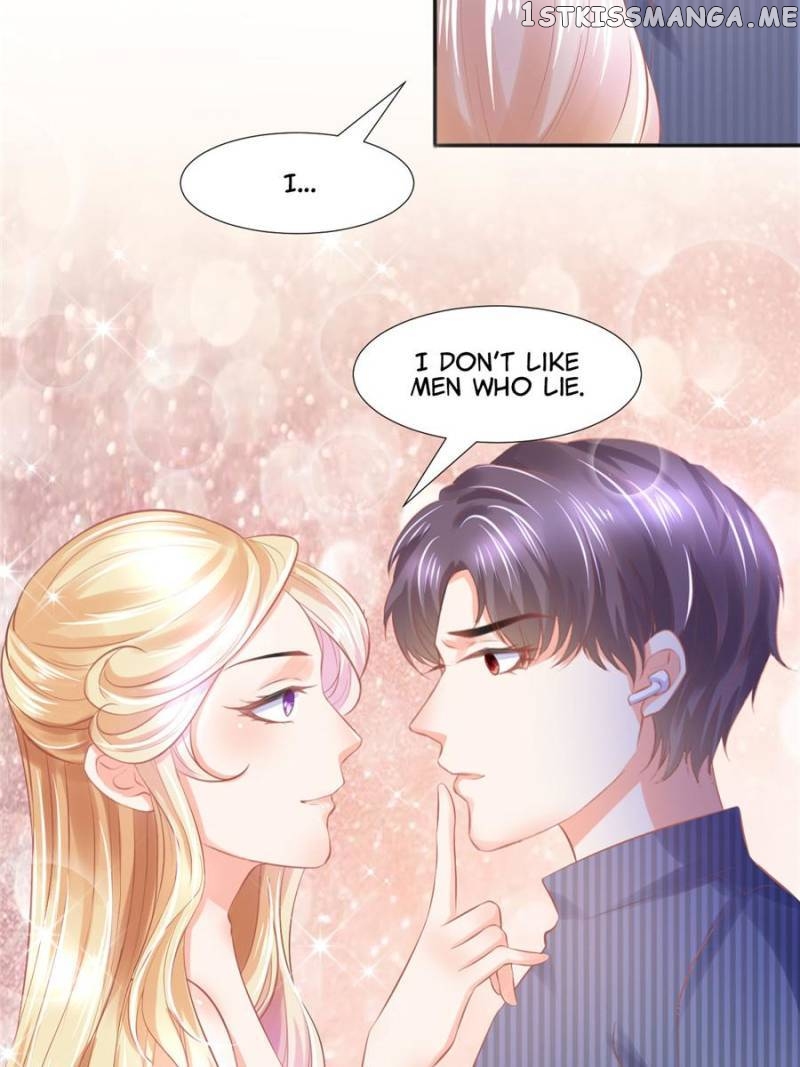 Prince Charming’s Lovely Gaze chapter 92 - page 2