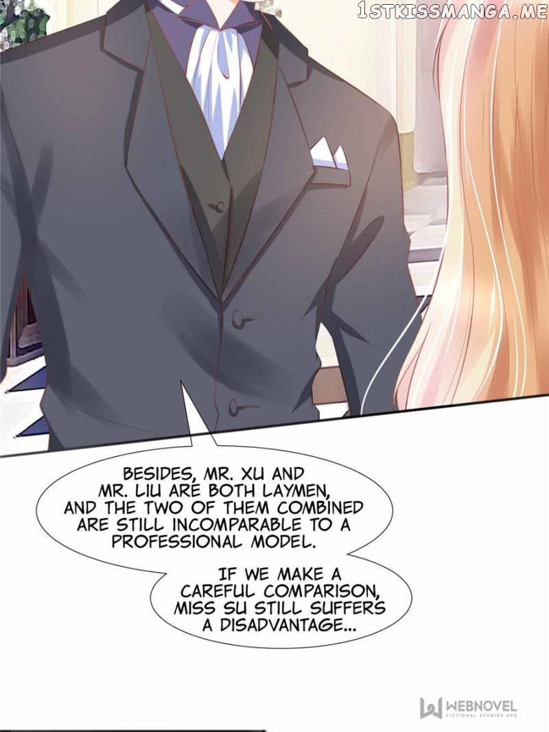 Prince Charming’s Lovely Gaze chapter 92 - page 20