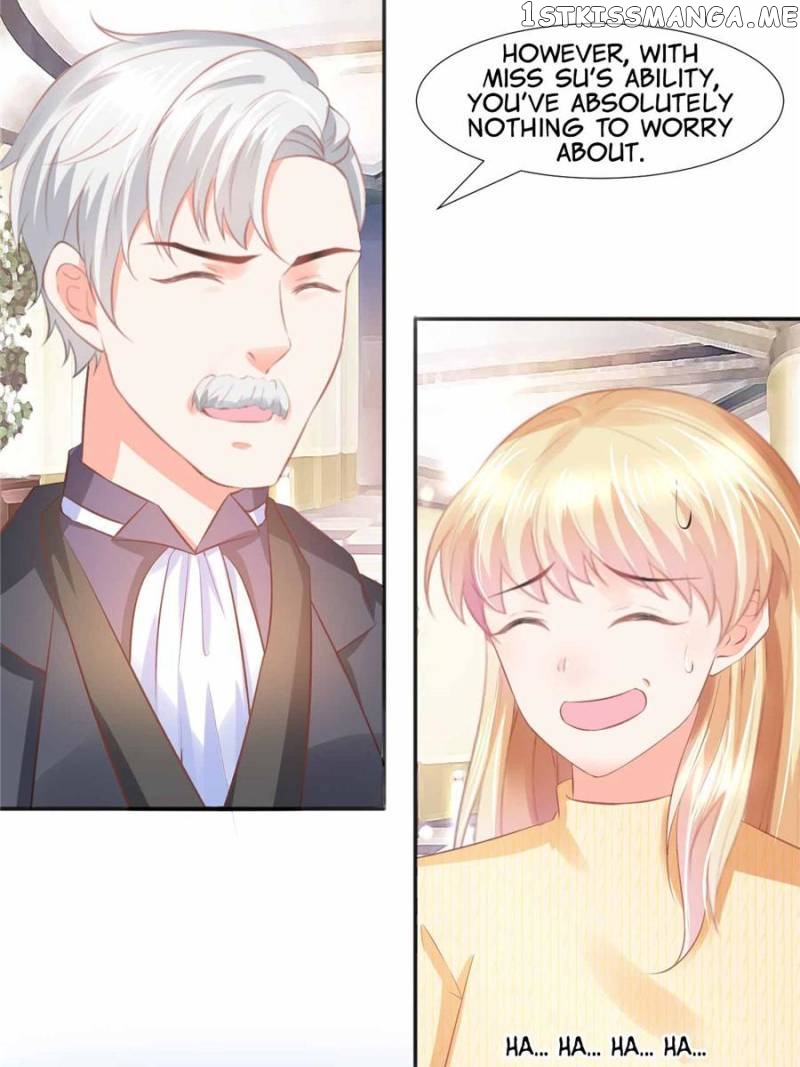 Prince Charming’s Lovely Gaze chapter 92 - page 22